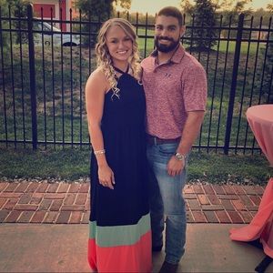 Meet your posher, Kelsey!